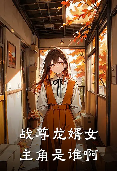 战尊龙婿女主角是谁啊