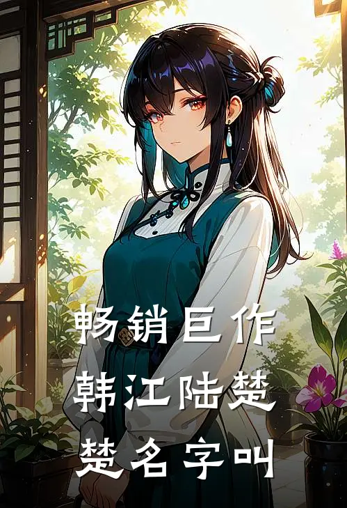 畅销巨作韩江陆楚楚名字叫