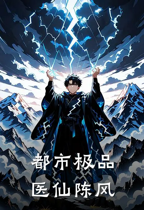 都市极品医仙陈风