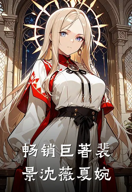 畅销巨著裴景沈薇夏婉