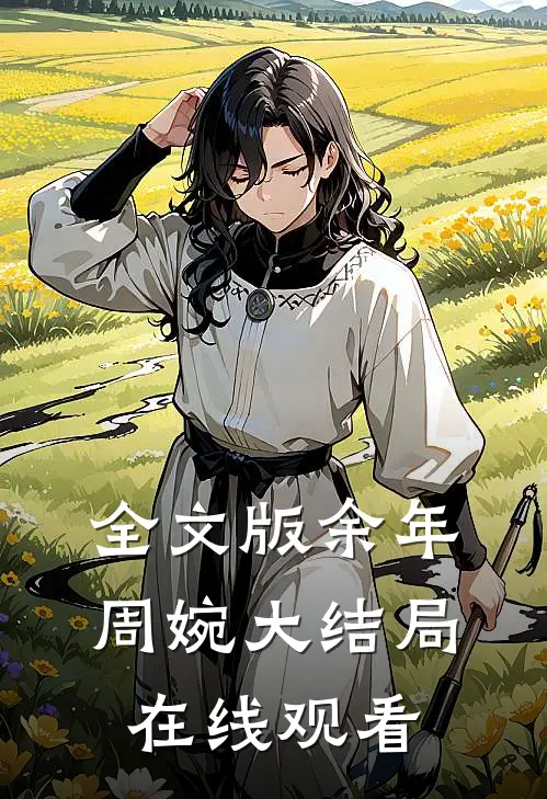 全文版余年周婉大结局在线观看