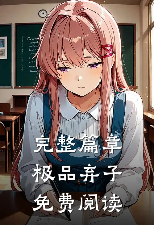 完整篇章极品弃子免费阅读