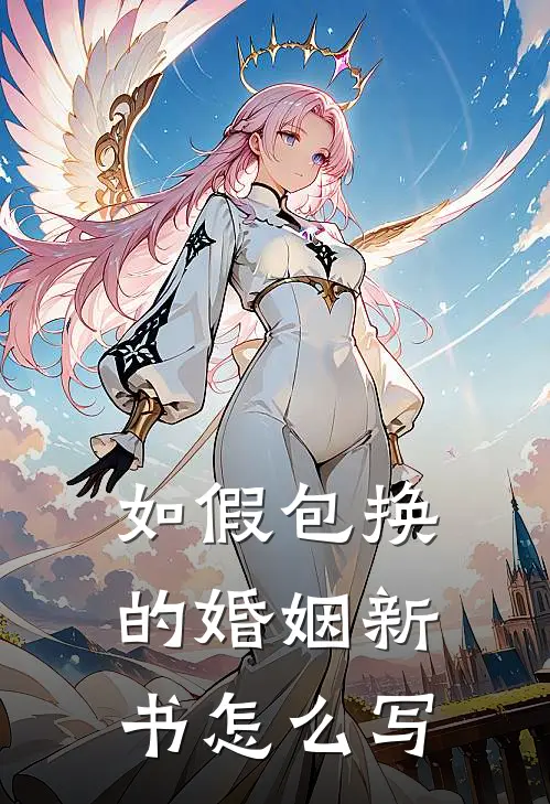 如假包换的婚姻新书怎么写