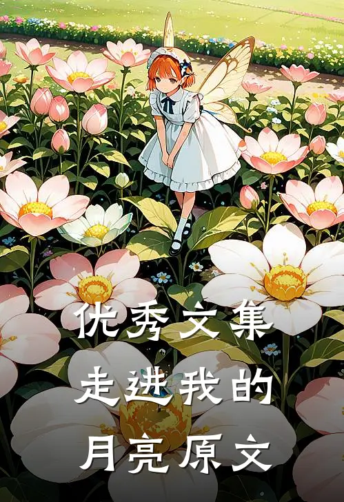 优秀文集走进我的月亮原文