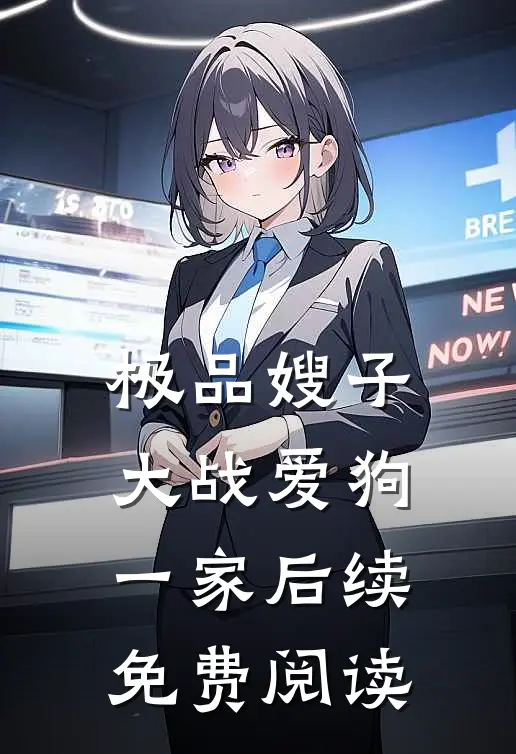 极品嫂子大战爱狗一家后续免费阅读
