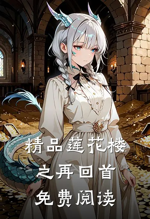 精品莲花楼之再回首免费阅读