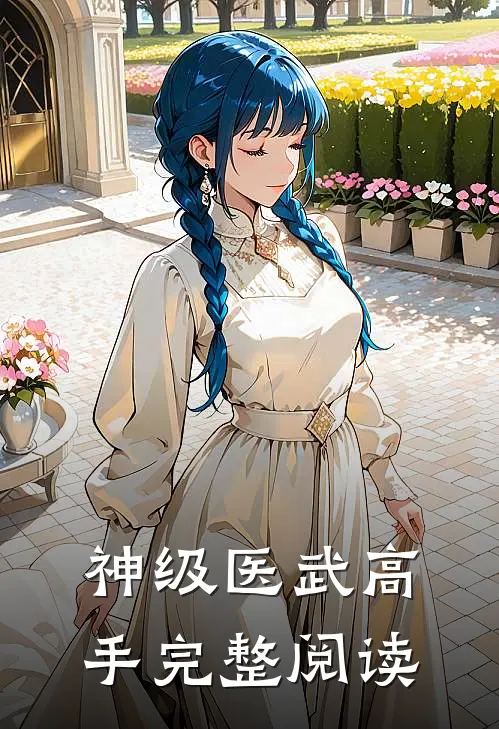 神级医武高手完整阅读