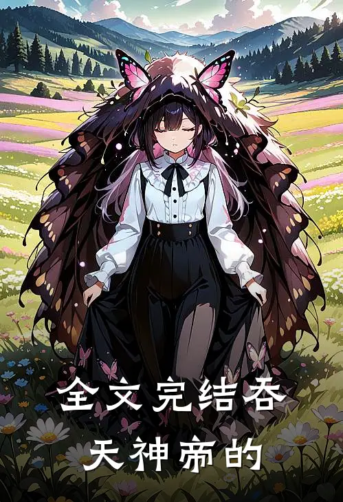 全文完结吞天神帝的