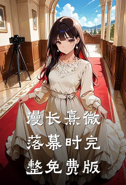 漫长熹微落幕时完整免费版