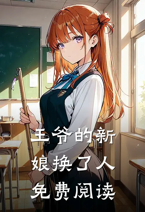 王爷的新娘换了人免费阅读