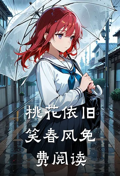 桃花依旧笑春风免费阅读