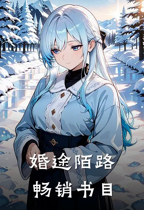 婚途陌路畅销书目