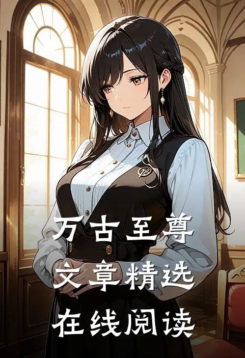 万古至尊文章精选在线阅读