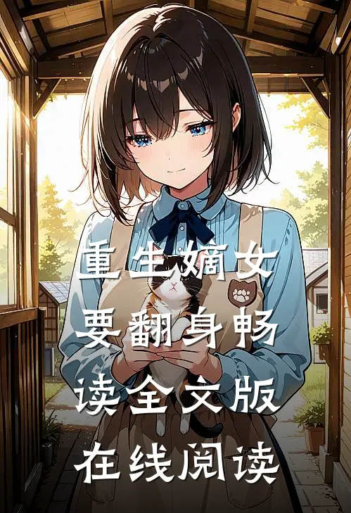 重生嫡女要翻身畅读全文版在线阅读