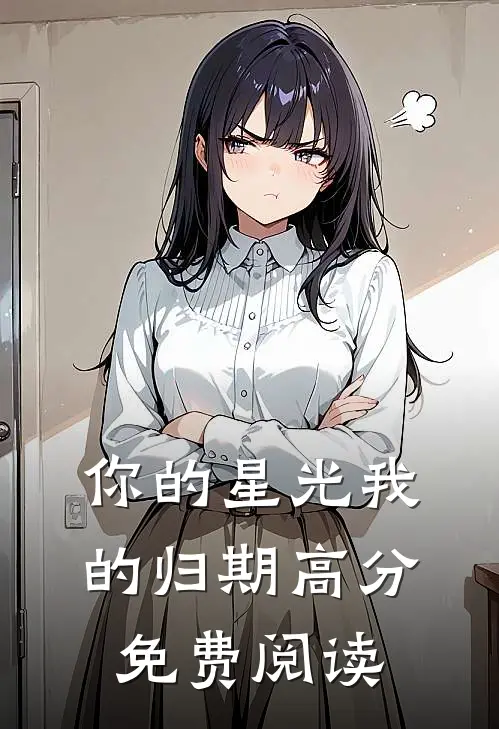 你的星光我的归期高分免费阅读