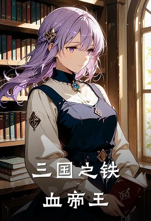 三国之铁血帝王