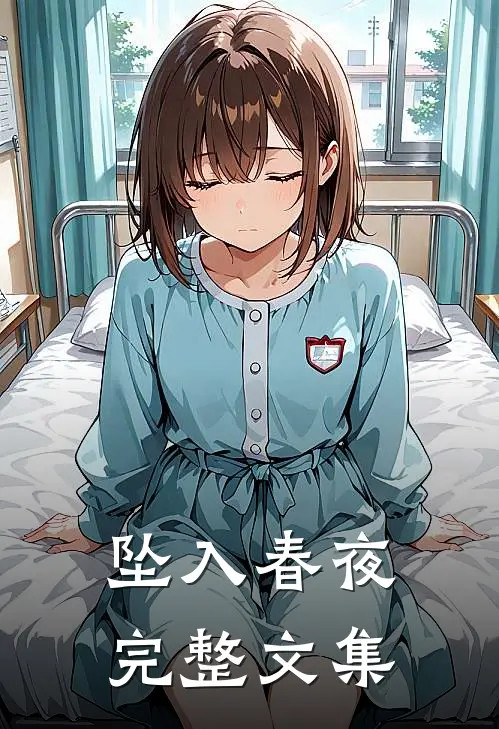 坠入春夜完整文集