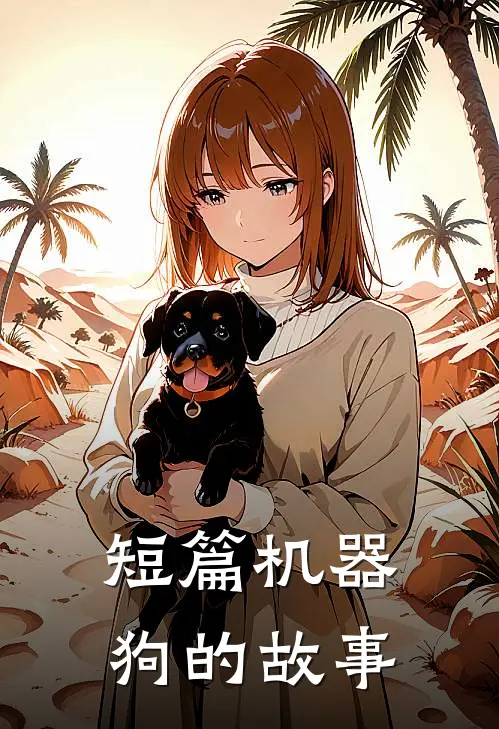 短篇机器狗的故事