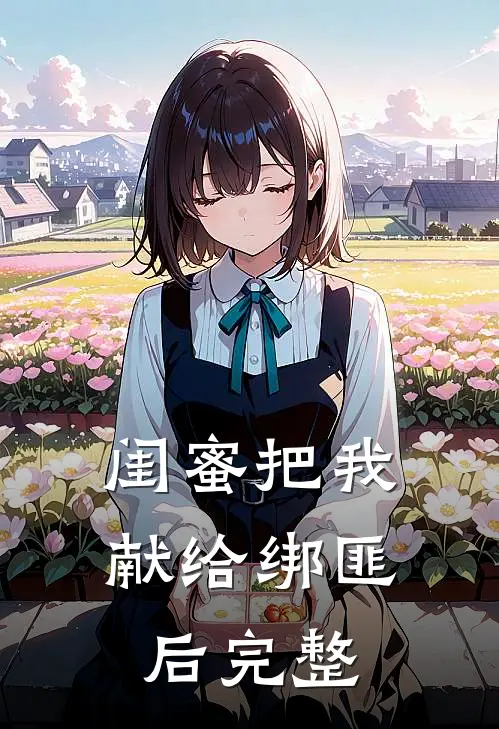 闺蜜把我献给绑匪后完整
