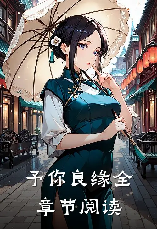 予你良缘全章节阅读