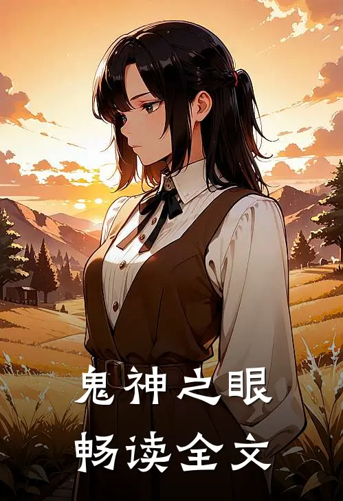 鬼神之眼畅读全文