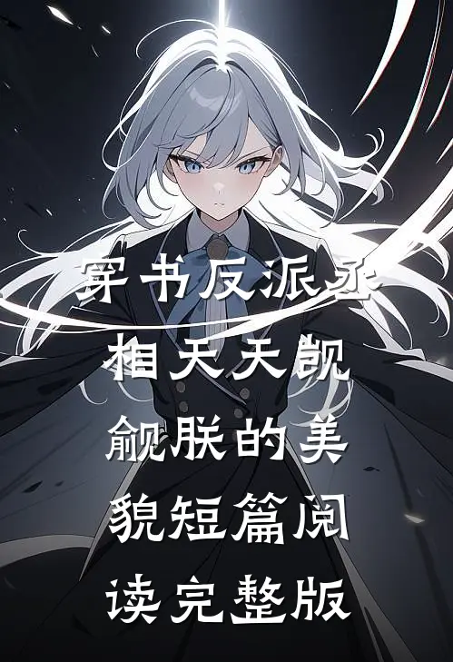 穿书反派丞相天天觊觎朕的美貌短篇阅读完整版