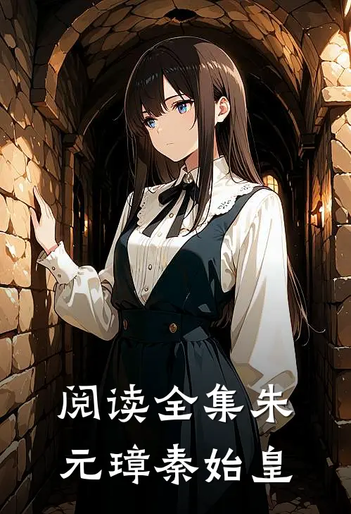 阅读全集朱元璋秦始皇