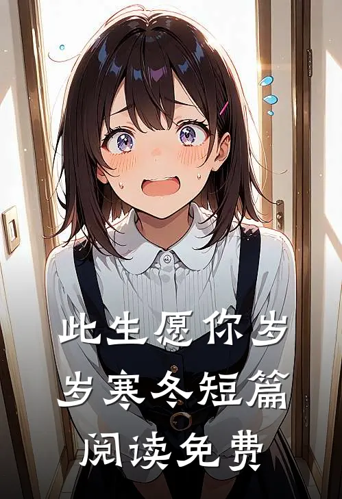此生愿你岁岁寒冬短篇阅读免费