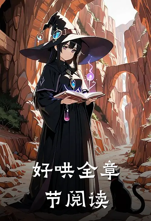 好哄全章节阅读