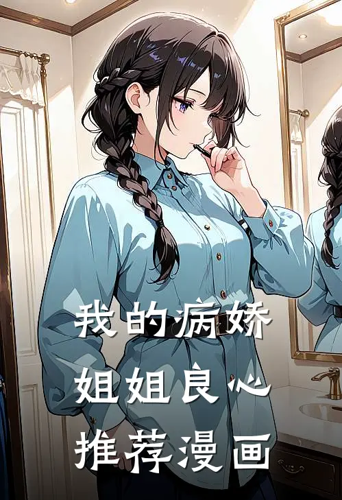 我的病娇姐姐良心推荐漫画