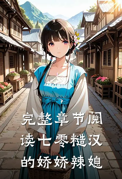 完整章节阅读七零糙汉的娇娇辣媳