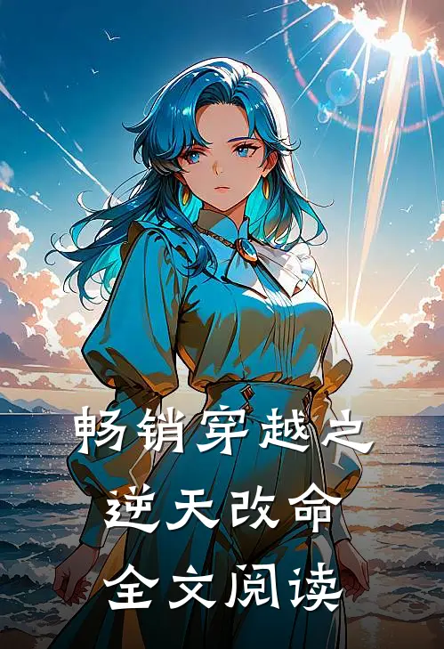 畅销穿越之逆天改命全文阅读
