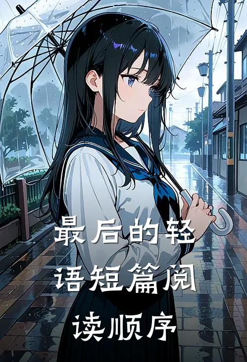 最后的轻语短篇阅读顺序