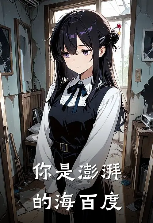 你是澎湃的海百度