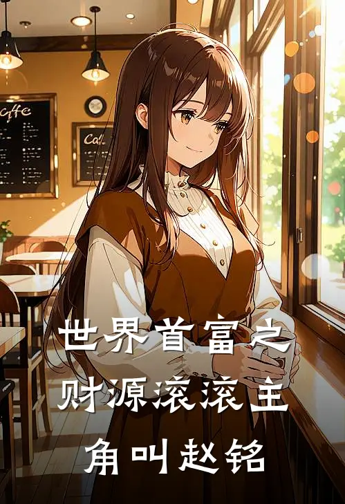 世界首富之财源滚滚主角叫赵铭
