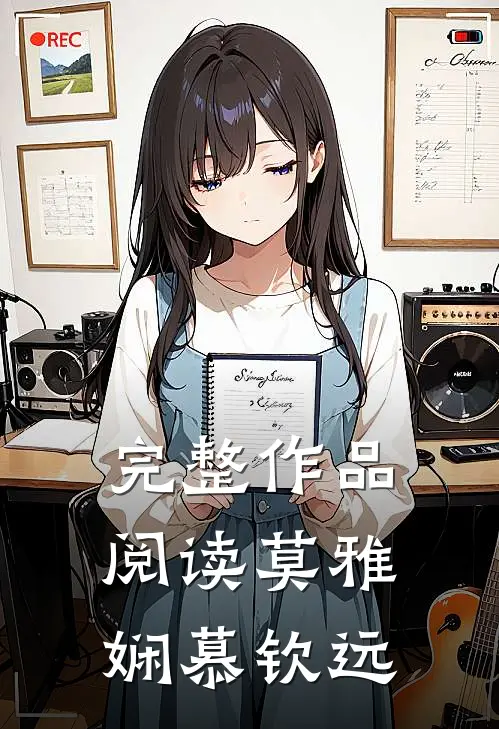 完整作品阅读莫雅娴慕钦远