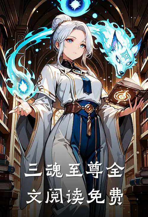 三魂至尊全文阅读免费