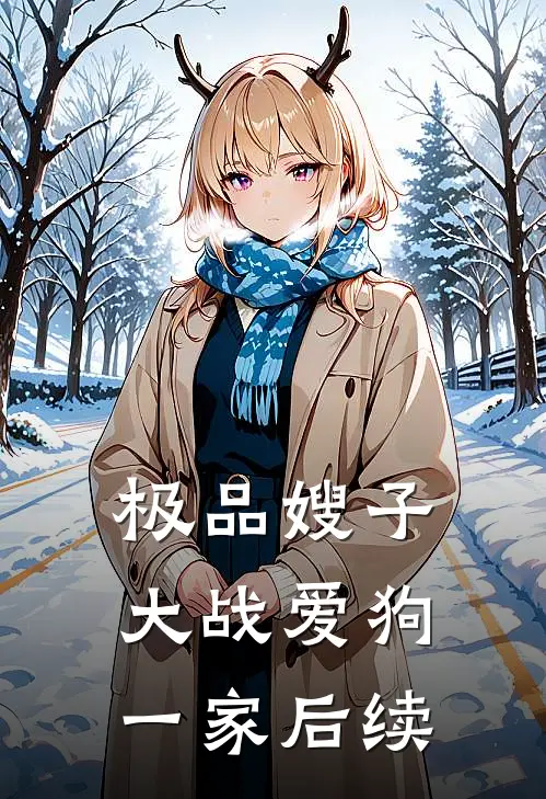 极品嫂子大战爱狗一家后续