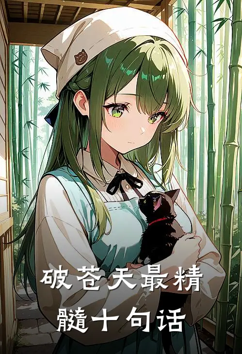 破苍天最精髓十句话