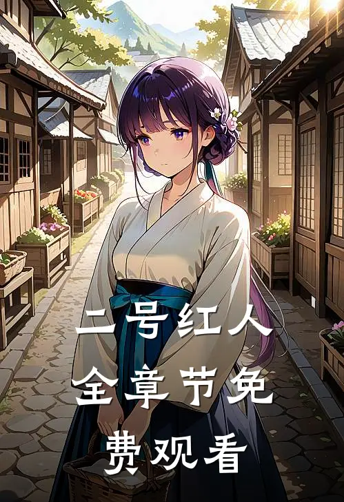二号红人全章节免费观看