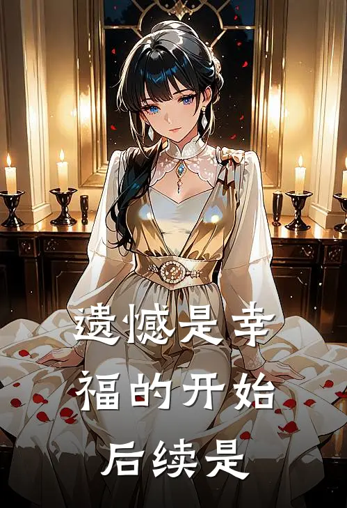 遗憾是幸福的开始后续是