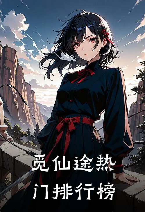 觅仙途热门排行榜