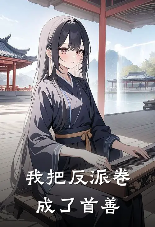 我把反派卷成了首善
