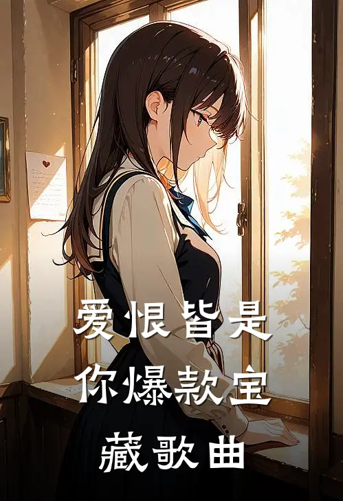 爱恨皆是你爆款宝藏歌曲