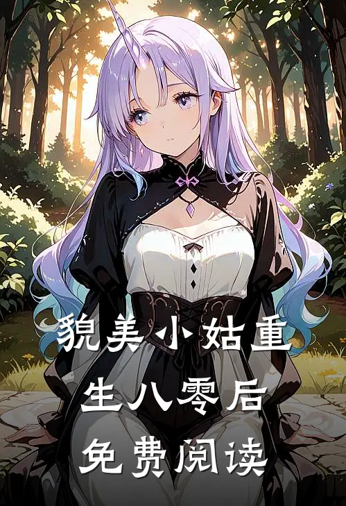 貌美小姑重生八零后免费阅读