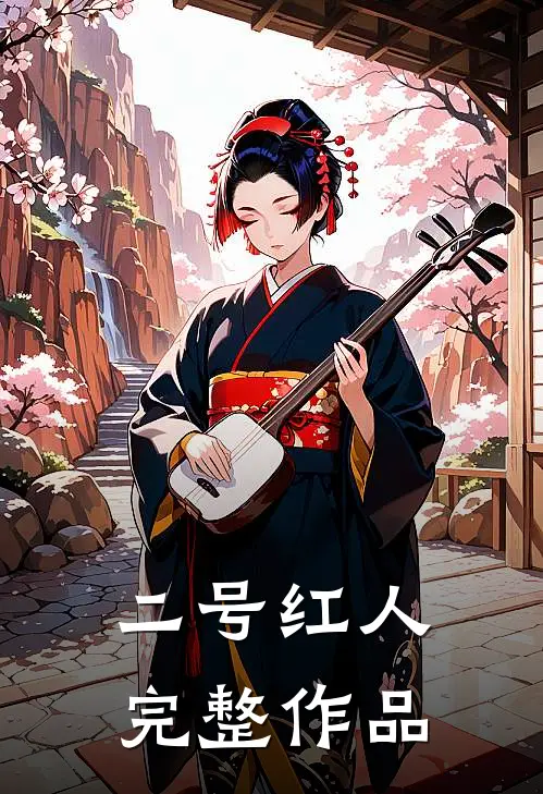 二号红人完整作品