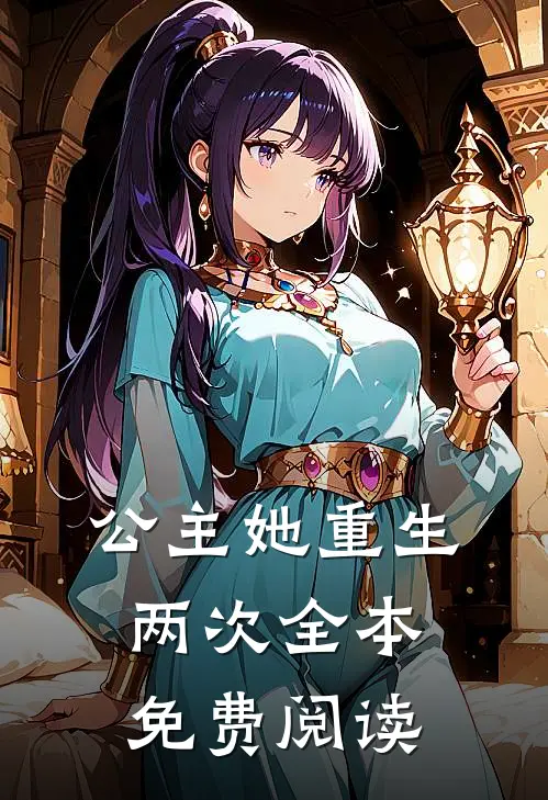 公主她重生两次全本免费阅读