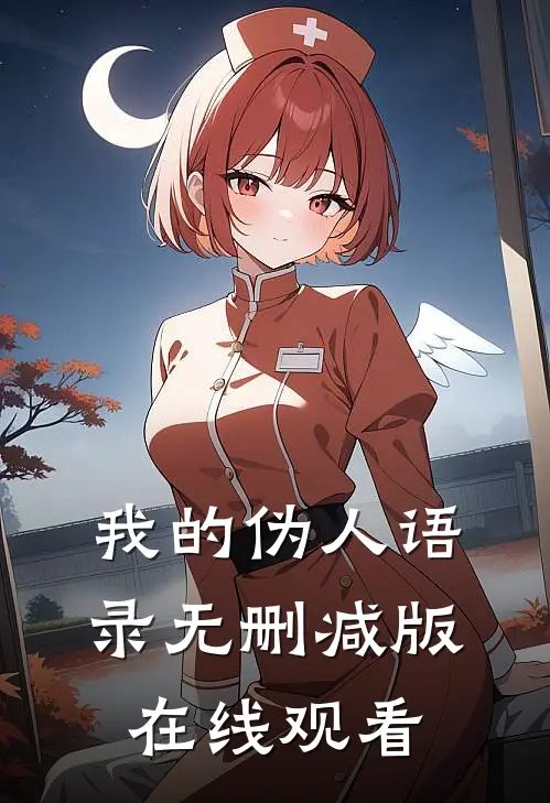 我的伪人语录无删减版在线观看