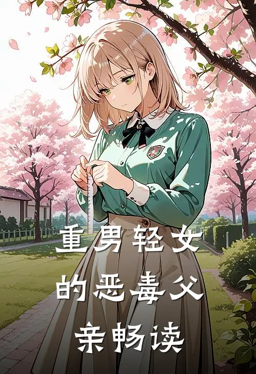 重男轻女的恶毒父亲畅读