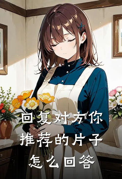 回复对方你推荐的片子怎么回答